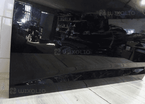 Drzwi lewe przednie lewy przód audi A6 C8 4K 7
