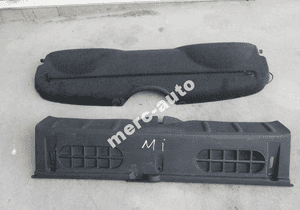 MINI COOPER osłona nakładka bagaznika 694655555