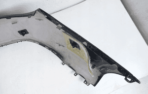 Mercedes cla W117 lift 2016- zderzak tył tylny 1178850025 A1178850025 9