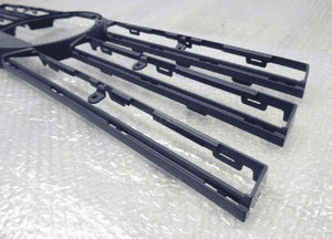 Mercedes G-klasa Grill Atrapa zderzaka A4638881300 nowy 6