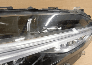 Lampa prawa prawy full led volvo S90 V90 ii 16- 3