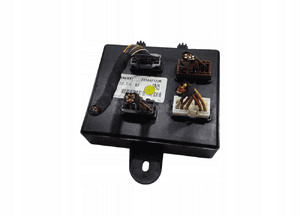 Moduł sterownik EMM-T4 renault clio iv 231A07122R 2013-2016 1
