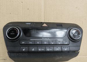 Panel klimatyzacji hyundai tucson iii 97250-D3XXX 1
