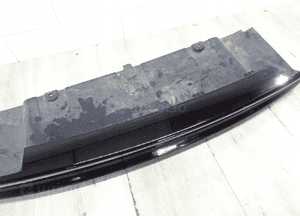Spoiler zderzaka przód land rover evoque GJ32-17F011-AC 6