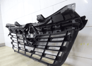Atrapa gril grill renault master iii 3 lift 14- 10