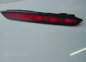 Toyota corolla verso 03R światło stop 1