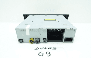 CZYTNIK MULTIMEDIA AUDI A5 8T LIFT 8R1035748J 5