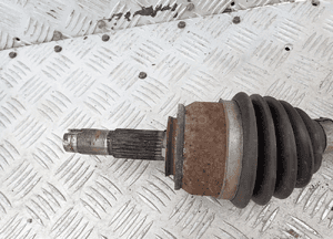 Półoś lewy przód opel mokka x 1,4 t automat 4