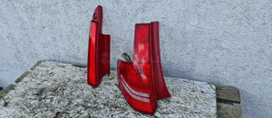 Lampa Tył Tylna Lewa Citroen C4 I HB 5D 9655846080 2