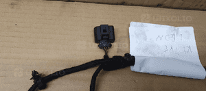 Instalacja wiązka elektryczna klapy bagażnika Seat Leon II 1P0971148A 4