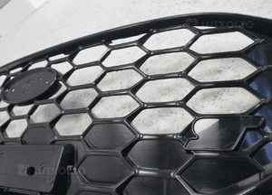 Ford focus MK4 lift st line grill atrapa kratka 10