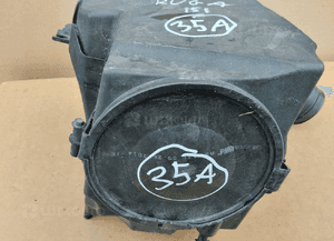 Obudowa filtra powietrza ford kuga MK1 c-max V40 1.6 2.0 tdci 7M51-9600-BF 2