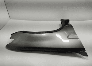 Błotnik prawy przód przedni listwa błotnika bmw X5 E53 2003-2006 lift 3