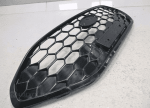 Ford focus MK4 lift st line grill atrapa kratka 6