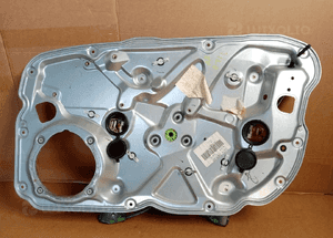 Mechanizm podnośnik szyby prawy przód Fiat Stilo 1