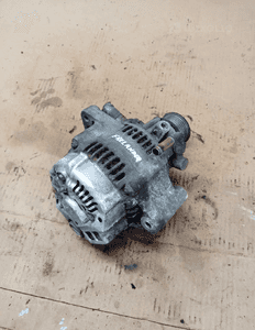 Alternator prądnica Land Rover Freelander 2.0 TD 100213-2630 1