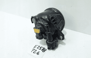 Halogen lewy przód honda hr-v ii lift 18- W3525 stanley 5