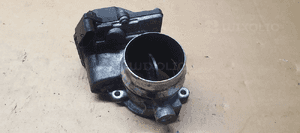 Przepustnica BMW F10 F01 E90 X5 E70 3.0D 7806231 3