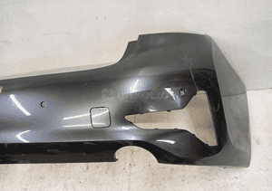 Zderzak tył tylny bmw 3 iii G20 sedan 2018- 3