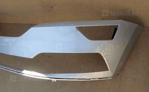 Zderzak przód przedni skoda karoq 57A 2018- 3