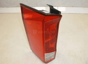 Vw crafter ii 2 7C0 man tge lampa tył tylna lewa led eu 3