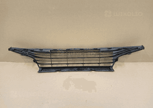 Kratka zderzaka przód środkowa toyota yaris iv 4 20- 3