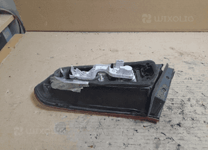 Alfa romeo giulietta lampa lewa tylna z led 4
