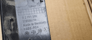 Dekor listwa ozdobna drzwi prawy przód BMW X1 E84 2991390 8