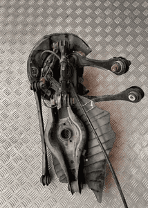 BMW F32 ZWROTNICA PRAWY TYŁ 6797515 2