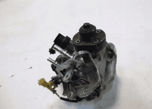 Land range rover L494 3.0 306 dt pompa wtryskowa 5