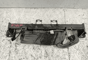 HAK HOLOWNICZY HOL BMW 3 4 F30 F32 F33 F36 1