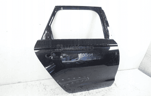 Audi A6 C7 4G0 kombi 2011- drzwi prawe tylne prawy tył 3