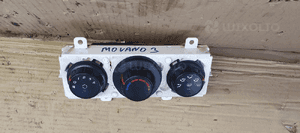 Panel nawiewu powietrza Opel Movano III 275700007R 2