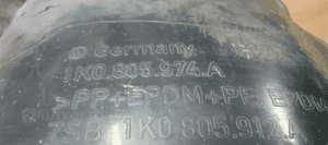 Nadkole prawy przód przednie prawe VW Golf V Plus 1K0805974A 5
