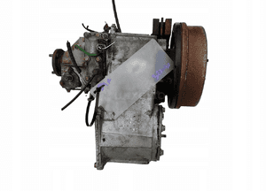 Reduktor skrzyni biegów land rover defender 2.4 tdci 2007-2014 2