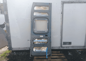 Drzwi tylne prawe H3 ducato jumper boxer 06-22 nr 14 I01/019 2