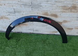 Listwa błotnika bmw I3 7489096
