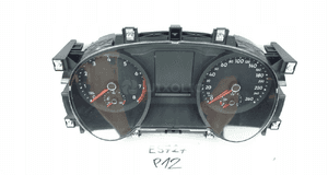 Zegary licznik vw tiguan ii 5NA 34186KM 5NA920750D 1
