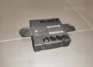 JEEP CHEROKEE LIBERTY KK DODGE JOURNEY STEROWNIK MODUŁ DRZWI LEWY PRZÓD 1