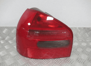 Lampa tylna tył prawa lewa audi A3 8L 1996-2000 2