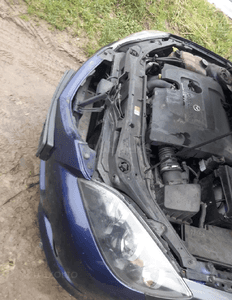 Mazda 3 BK 03-09 -13 BL Silnik 1.6 Citd   178 tyś przebiegu 3