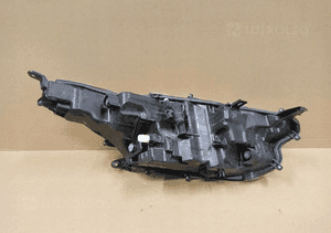 Lampa lewa lewy full led toyota yaris iv 4 20- 2