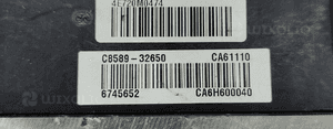 Pompa abs hyundai I20 ii 58900-C8360 58920-C8360 8