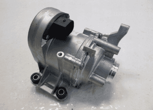 Mercedes M264 W238 238 cla W177 177 W247 247 dodatkowa pompa pompka wody nowa 3