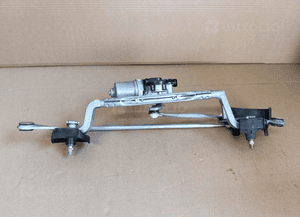 MECHANIZM WYCIERACZEK PRZÓD PRZEDNICH TOYOTA YARIS IV 4 85110-K0110 UK 2