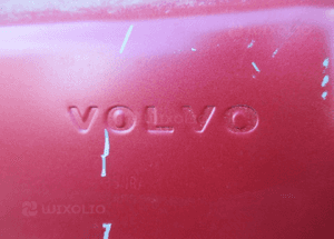 Maska pokrywa silnika volvo XC40 2017- 12