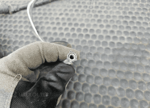 Wiazka Instalacja Silnika Przewody Wtyczki Wtryski 1.6 AKL SR 8V VW Golf IV 4 Bora Audi A3 8L Seat Leon I 1 Skoda 6