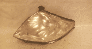 Lampa przednia prawa przód prawo suzuki swift 1