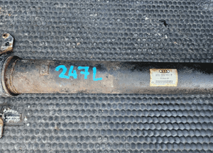 Wal Napedowy 8E0521101P Quattro 4x4 Podpora Przegub 2.0 3.2 FSI TFSI Audi A4 B7 2