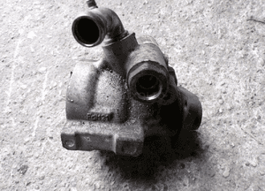 ALFA ROMEO 156 147 GT 1.6 1.8 2.0 POMPA WSPOMAGANIA 46737907 1